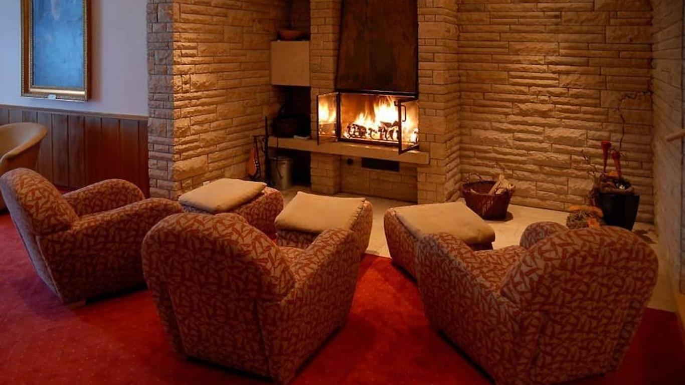 Waldhotel Bad Sulzburg
