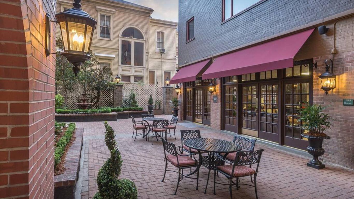 Club Wyndham Avenue Plaza