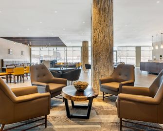 Cambria Bloomington Mall of America Minneapolis Airport - Bloomington - Lounge