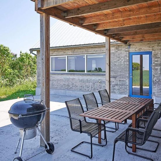 5 star holiday home in Svaneke – Svaneke