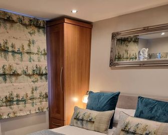 Brantfell House - Ambleside - Soggiorno
