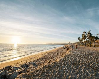 Capistrano Coast House - Capistrano Beach - Strand