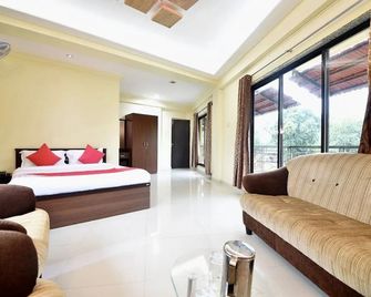 Haris Hotel Seawood - Dāpoli