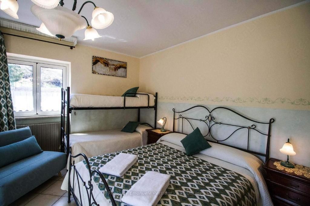 Agriturismo Baldassari - Cascia - Quarto