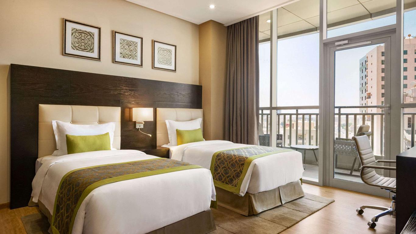 Wyndham Garden Manama