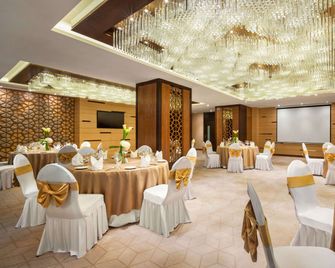 Wyndham Garden Manama - Manama - Sảnh yến tiệc