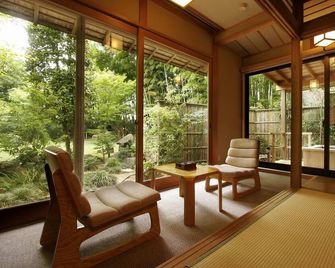 Koshi No Yado Takashimaya - Niigata