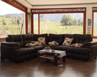 Hotel Puente Piedra - Villa de Leyva