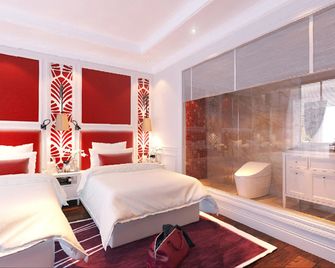 Gem Premier Hotel & Spa - Hanoi