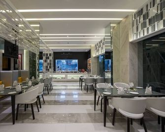 Nivasana Residences Vadodara - Vadodara