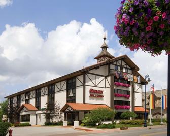 Drury Inn & Suites Frankenmuth - Frankenmuth - Building