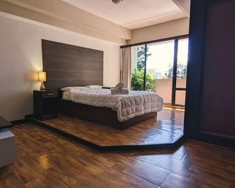 Casa Buena Hotel - Quetzaltenango