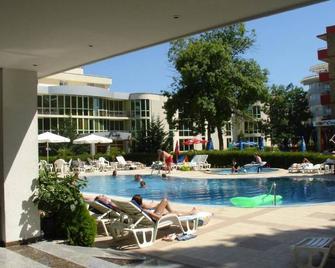 Hotel Klisura - Nessebar - Pool