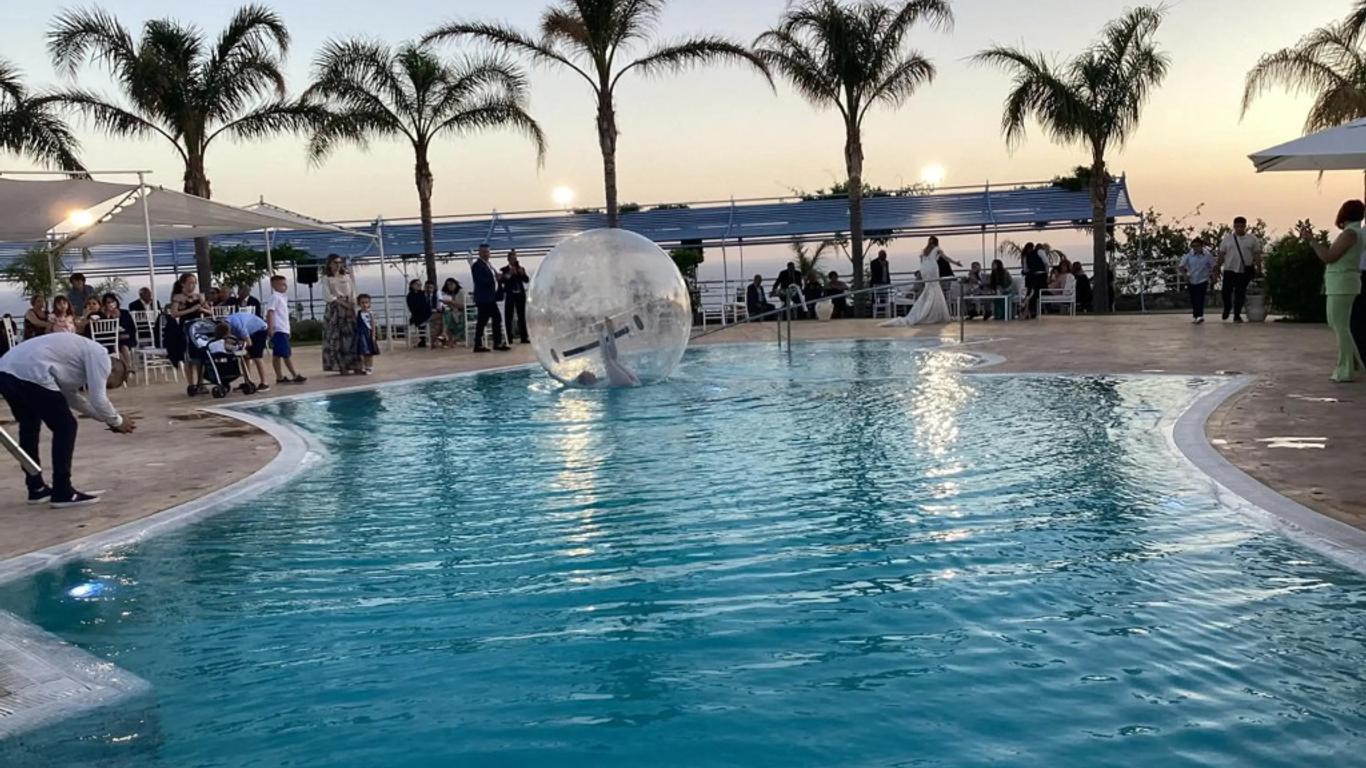 Blue Bay Resort