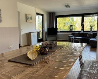 Ferienhaus Alexandra in Thyrnau - Thyrnau - Comedor