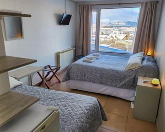 Hosteria Aonikenk - Ushuaia