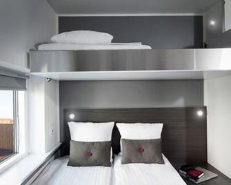 CABINN Express - Copenhagen - Bedroom