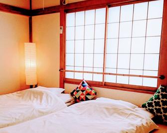 Good Morning Zaimokuza - Kamakura