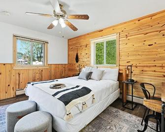 Misty Mountain Lodge - Estes Park