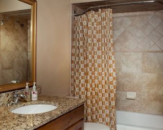 GetAways at Eagle Point Resort - Vail - Bad