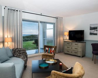 La Reserve - Saint-Jean-de-Luz - Phòng khách