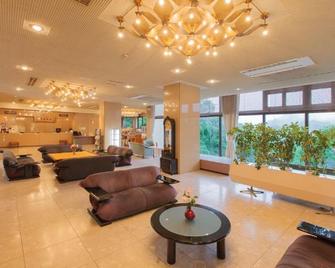 Hotel Ryutouen - Saga - Lobby