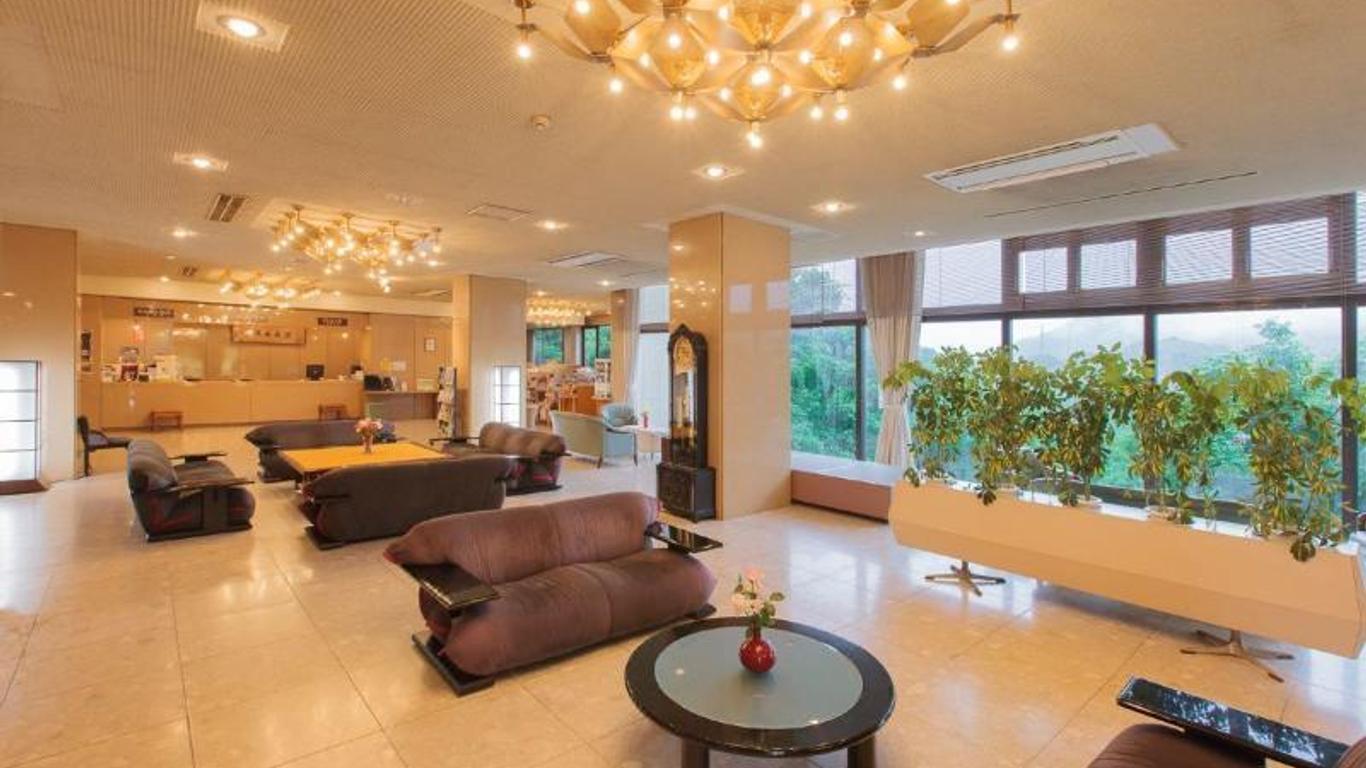 هوتل ريوتوين