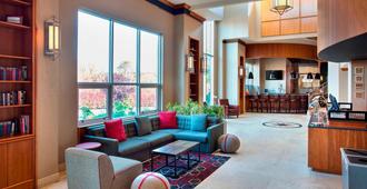 Four Points by Sheraton Melville Long Island - Plainview - Lobby