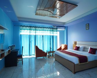 Jai Hotel And Restaurant - Pālampur - Habitación