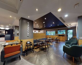 Village Hotel Leeds North - Leeds - Restaurant