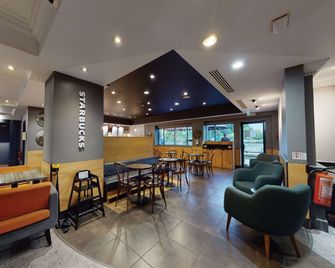 Village Hotel Leeds North - Leeds - Restaurant