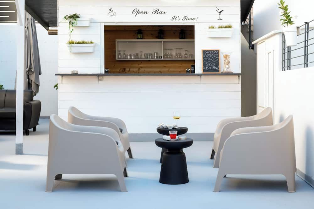 Hotel Villa Bianca - San Salvo
