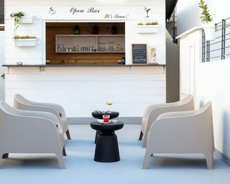 Hotel Villa Bianca - San Salvo