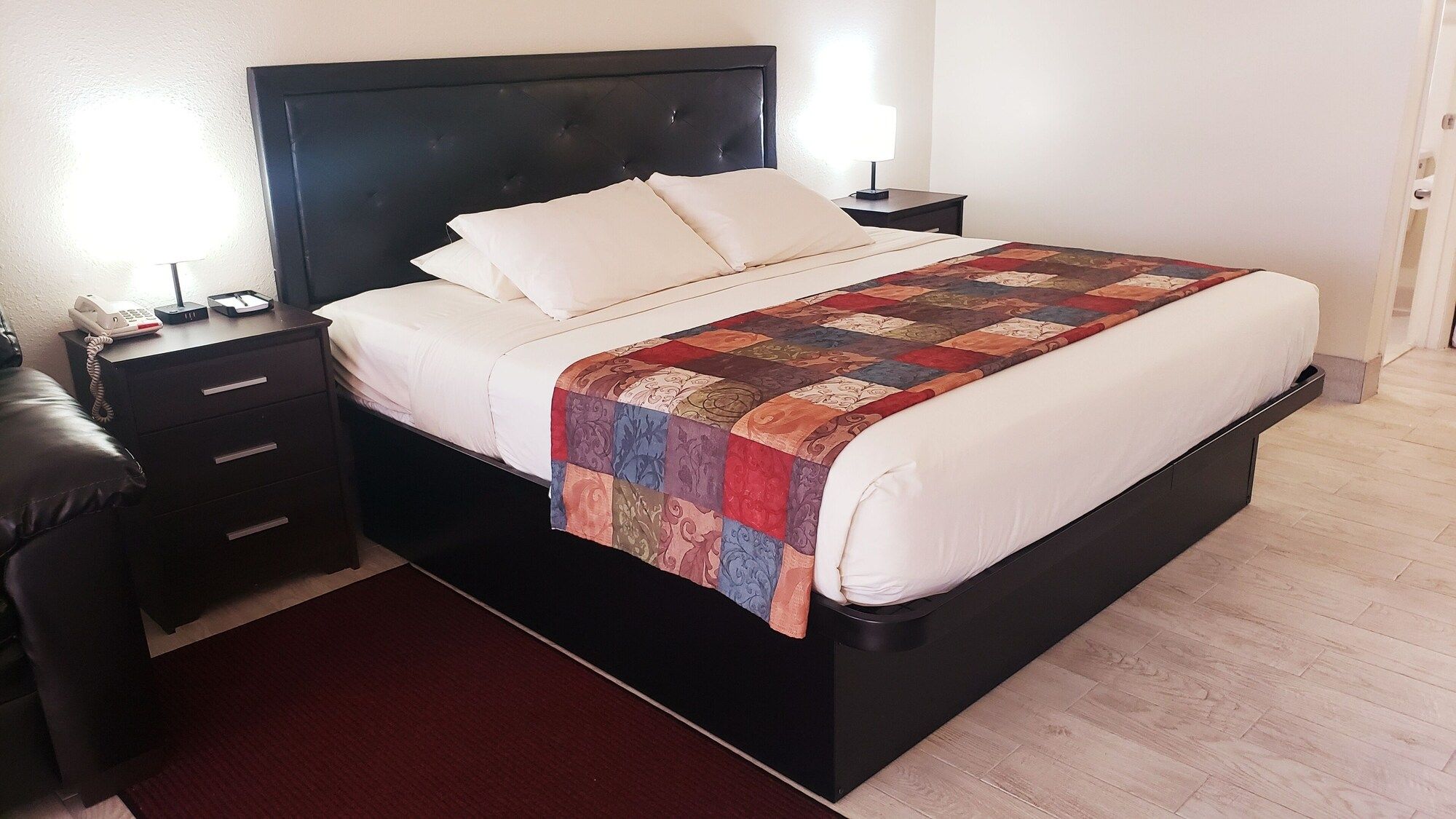 سمبل ريواردز إن