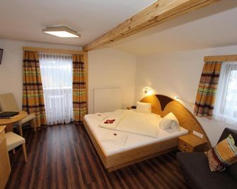 Haus Binter - Weissensee