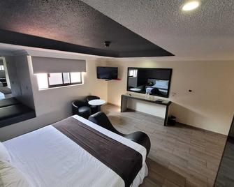 Real La Viga Motel - Ciudad de México - Habitación