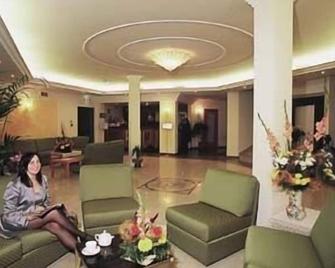 Hotel Park Venezia - Stra - Lobby