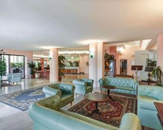 Hotel Royal-Spiaggia - Gatteo a Mare - Lobby
