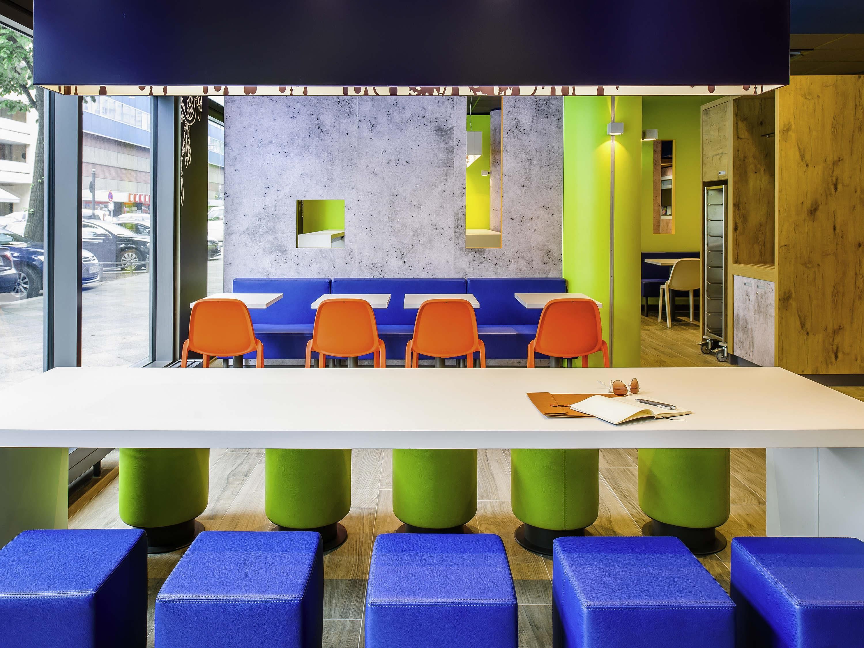 Ibis Budget Hamburg Quickborn