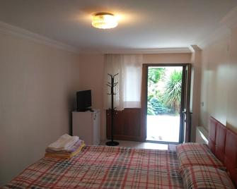 Snow Hill House Apart Otel - Kartepe - Habitación