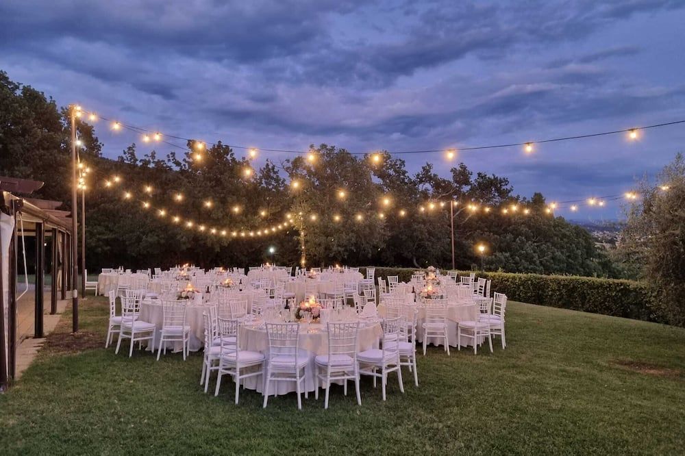 Relais Palazzo di Luglio - Sansepolcro - Banquet hall