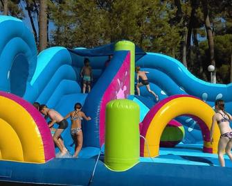 Arc En Ciel Oleron - Saint-Trojan-les-Bains