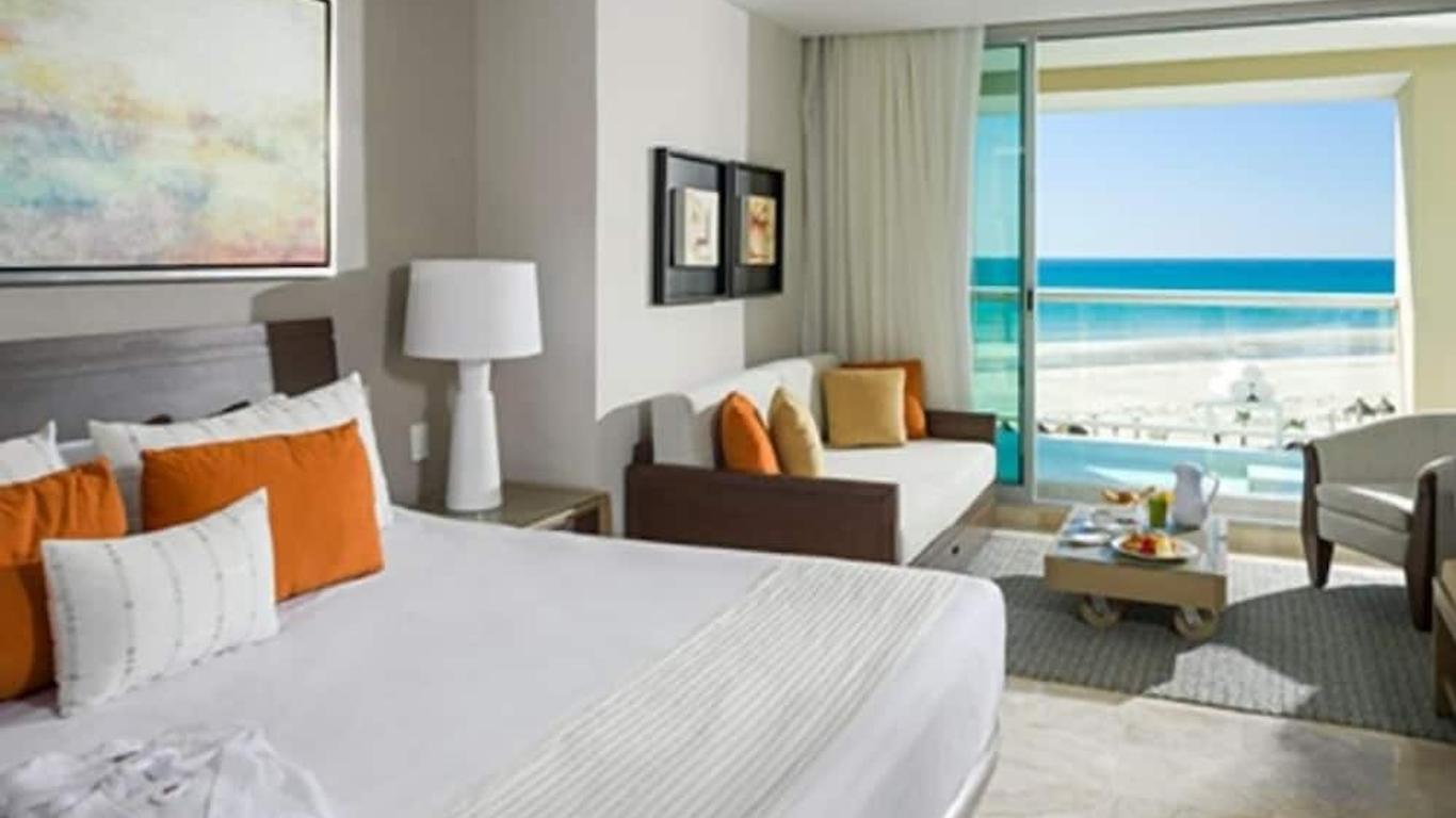 Mayan Palace Puerto Peñasco