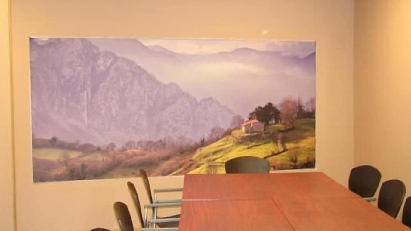 Hotel Ruta de la Plata de Asturias