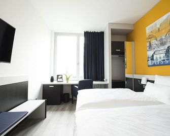 carathotel Düsseldorf City - Düsseldorf