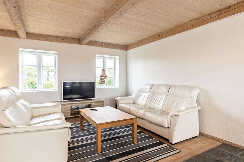 Bohemian Apartment in Faaborg near Sea – Faaborg
