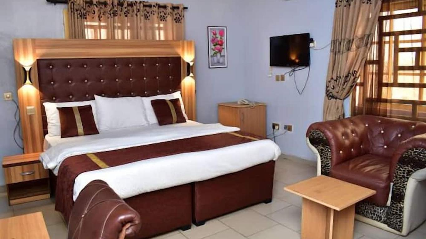 Prenox Hotels And Suites