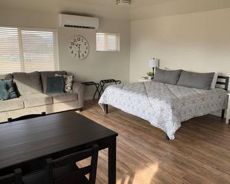 Calf Creek Cottage-Cozy home with amazing views! - Escalante - Chambre