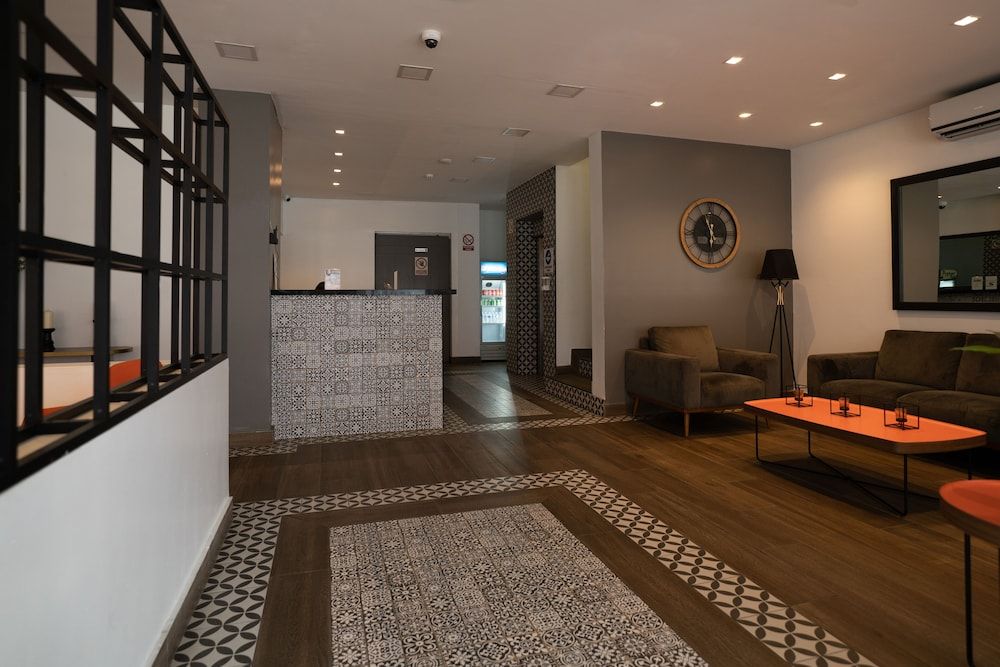 Residencial & Hotel Palazzo thumbnail 2