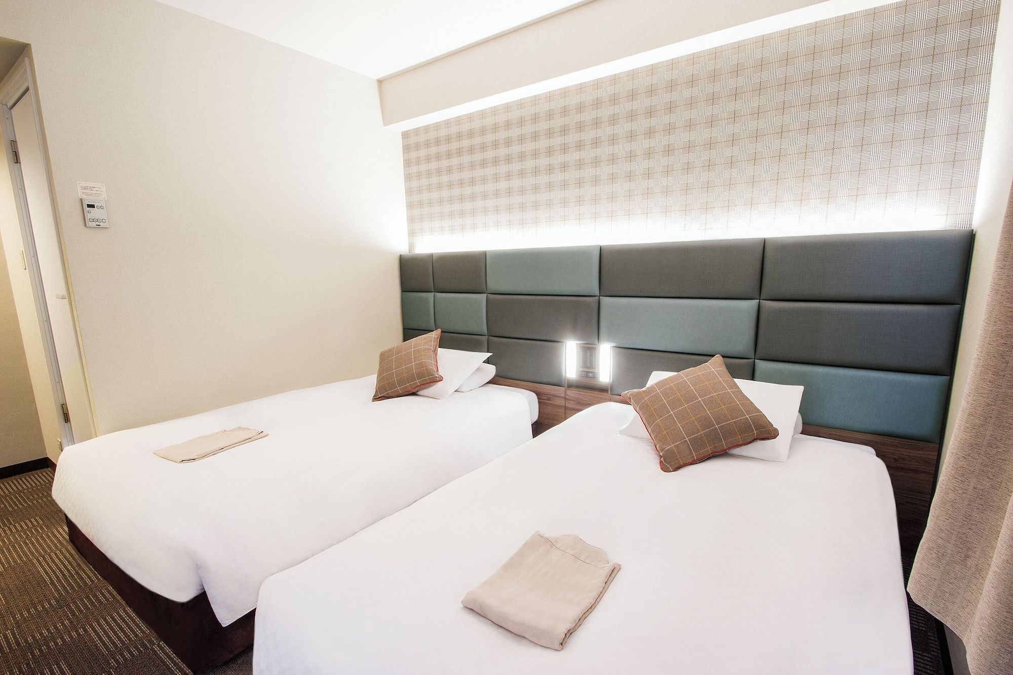 Hearton Hotel Shinsaibashi - אוסקה